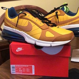 Air max 270 future se